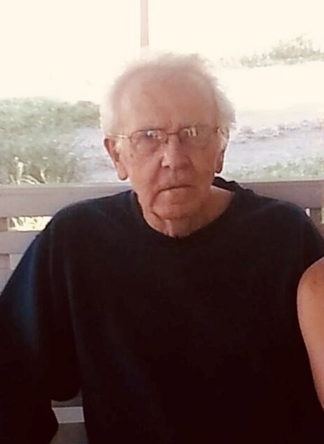 Obituary of James Wilfred Nelson