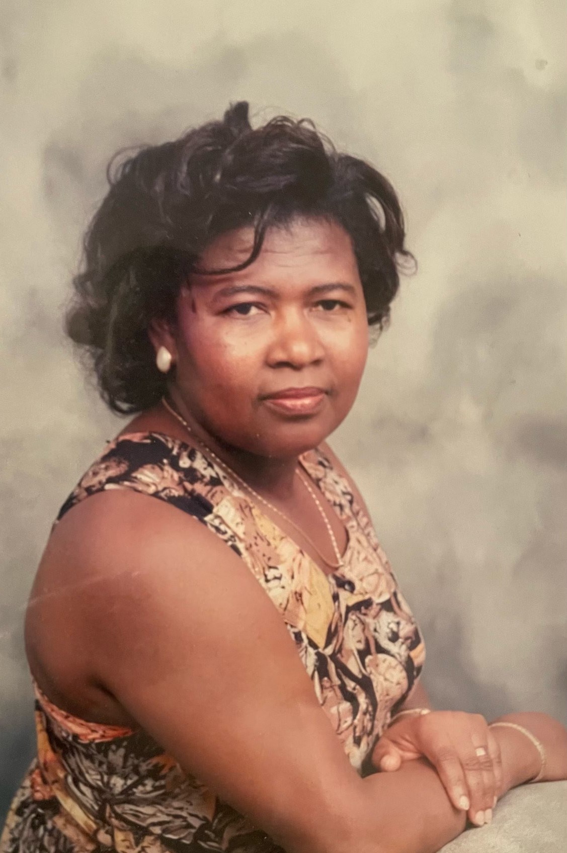 Avis de décès de Josette Pierre Sylvestre