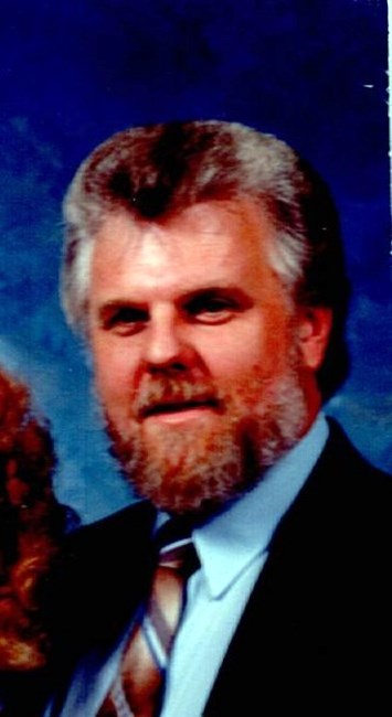 Avis de décès de Jerry Joe Stevens