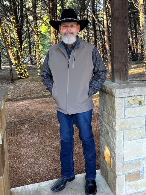 Obituary of Michael "Mike" David Fleming