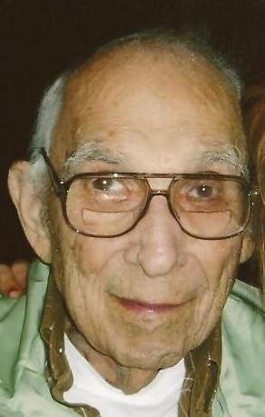 Obituary of Ben Drexler