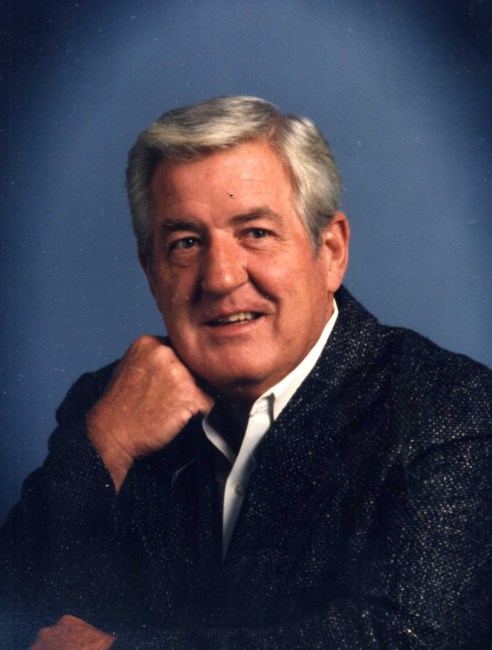 Obituary of Rufus L. Robins