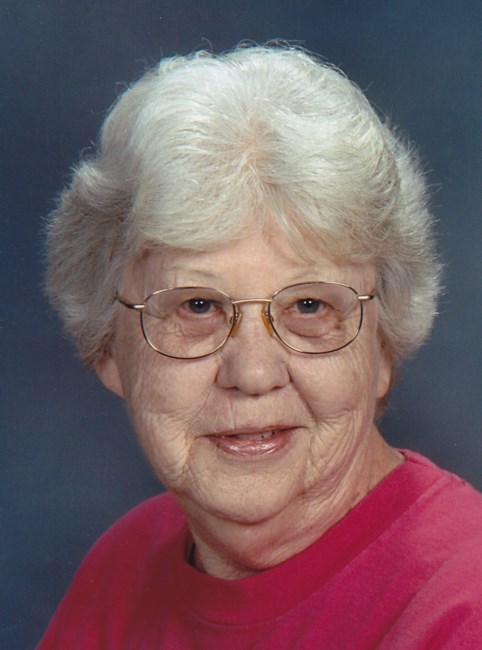 Obituary of Esther A. Guile
