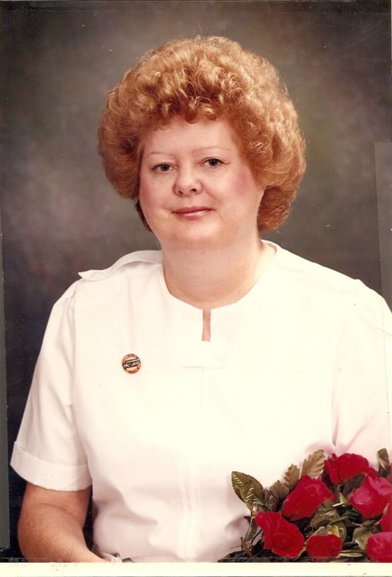 Obituary of Betty Jane Best