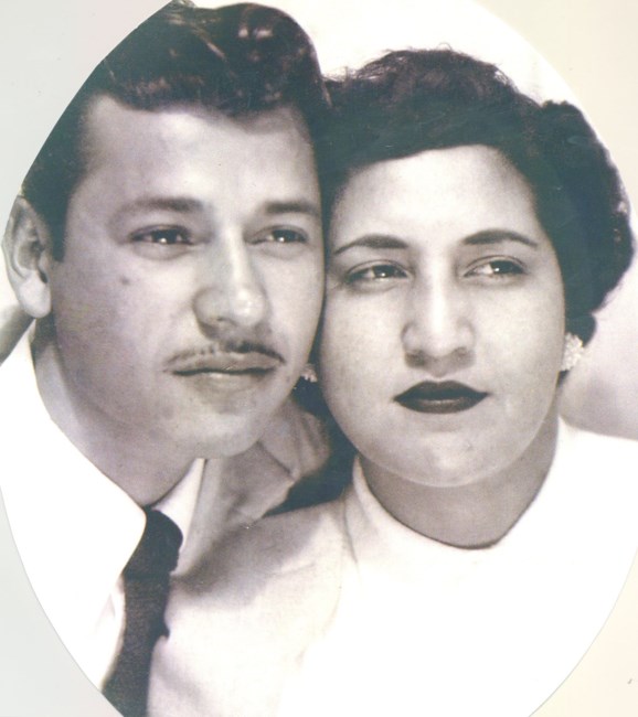 Obituary of Guadalupe Lupe Valadez Quintanilla