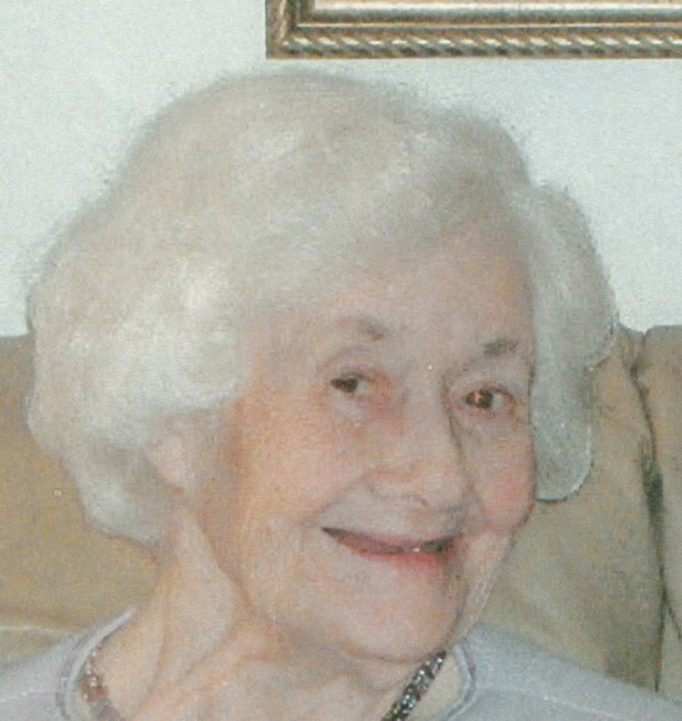 Obituary of Edna Helen Blankenship