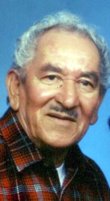 Obituary of Efren Valenzuela