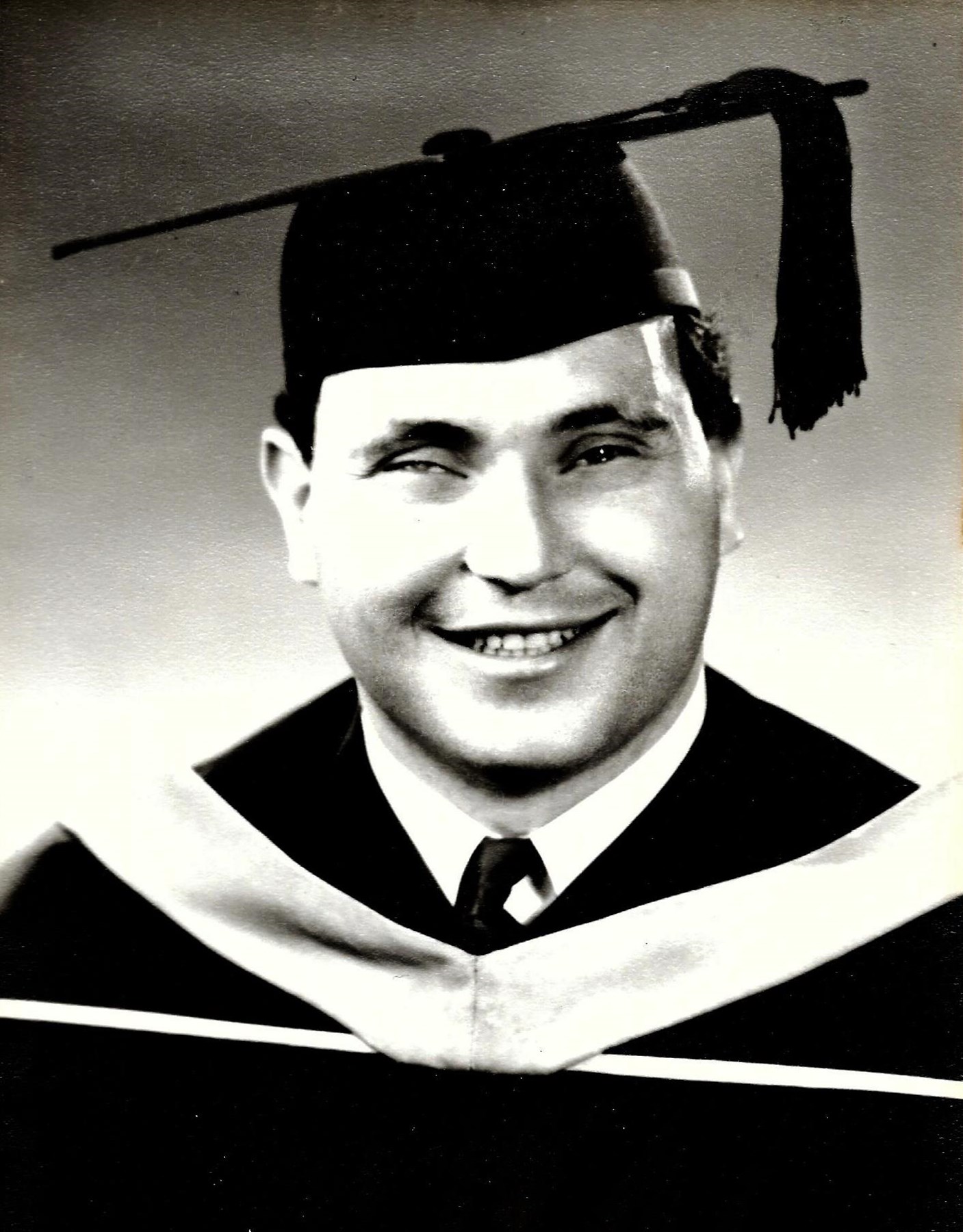 Obituary of Michael I. Bernay