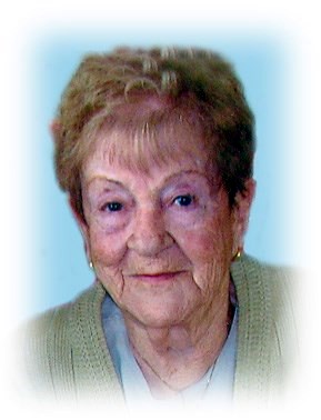 Obituary of Theresa Dorothy Wesolowski