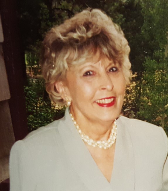 Obituary of Quentina Brininstool