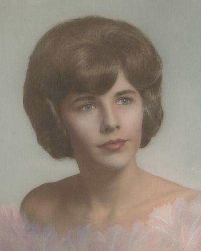 Obituary of Carolyn L. Asher