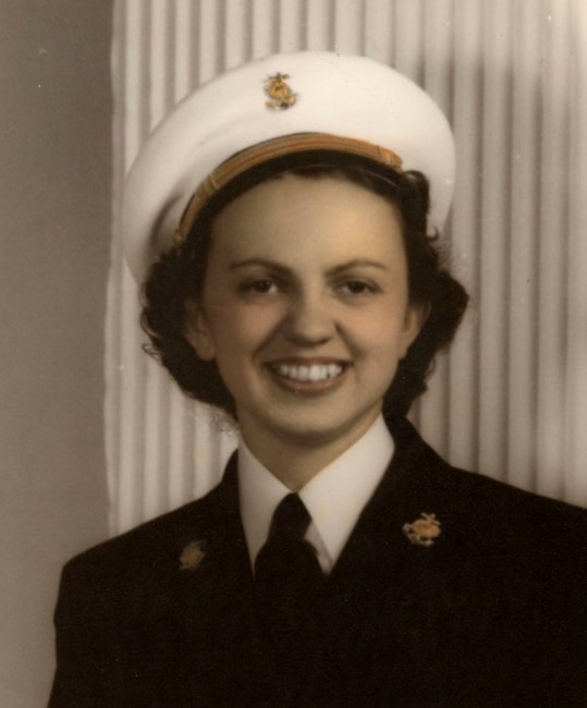 Obituary of Lorraine Jean Turner