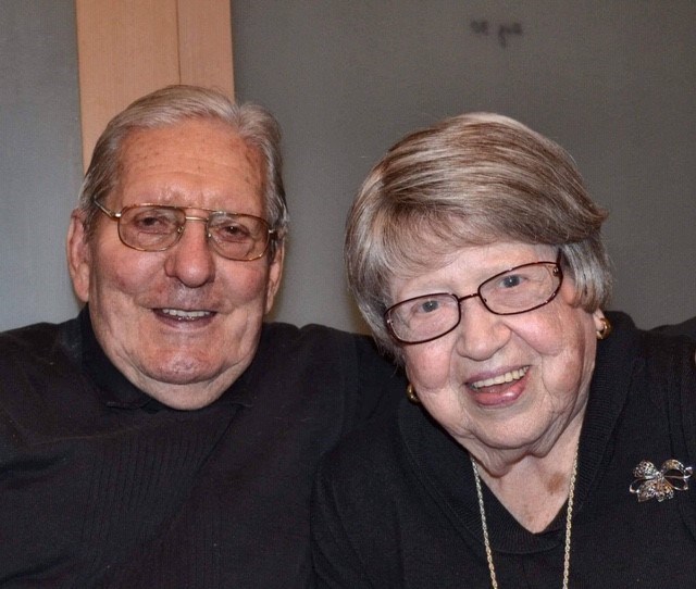 Obituary of Iola Grace Bulcock