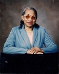 Obituary of Emma Louise Foust