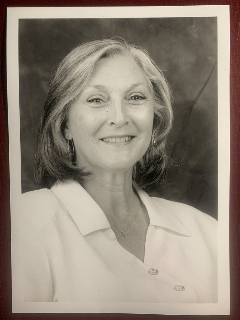 Obituary of Ruby Carolyn Thames