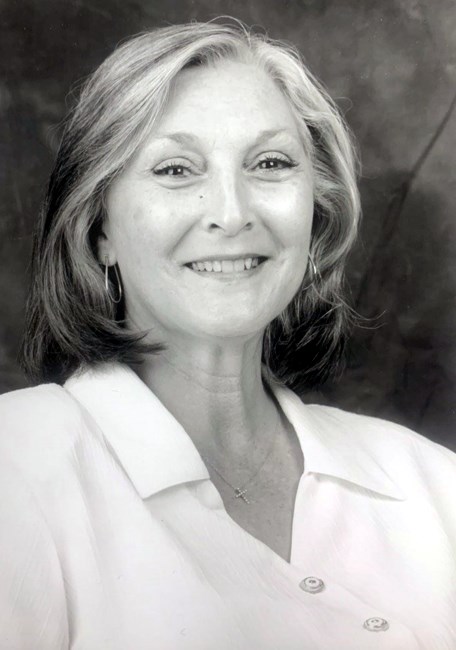 Obituary of Ruby Carolyn Thames