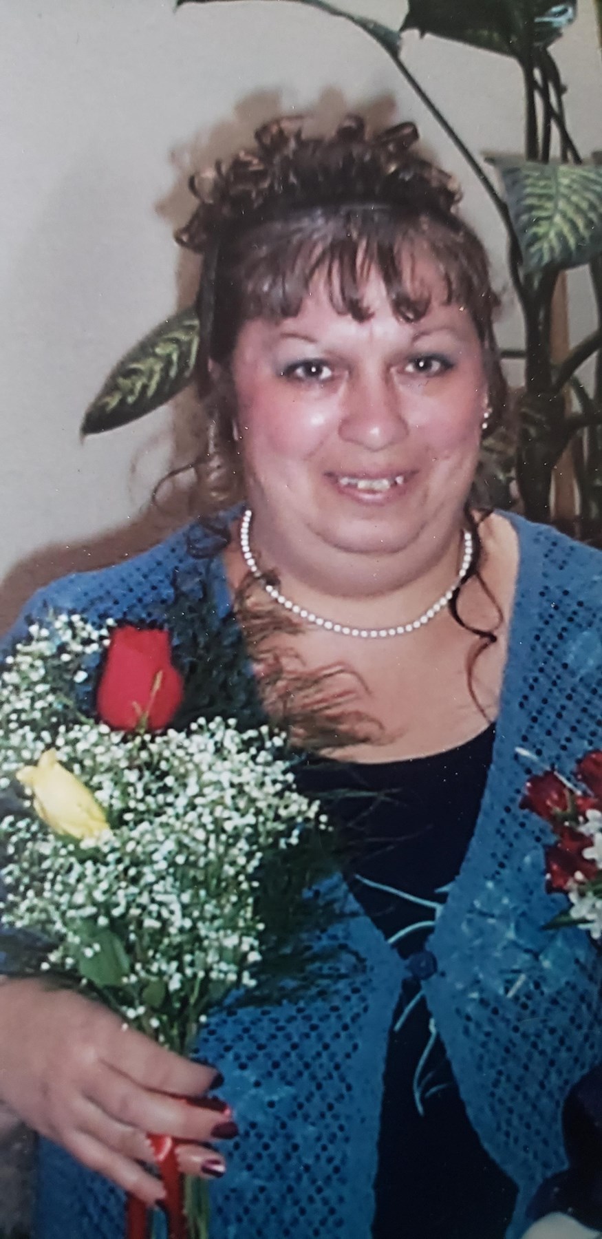 Obituary of Wendy Joanne Wagner