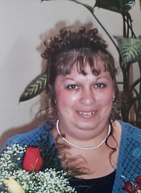 Obituary of Wendy Joanne Wagner