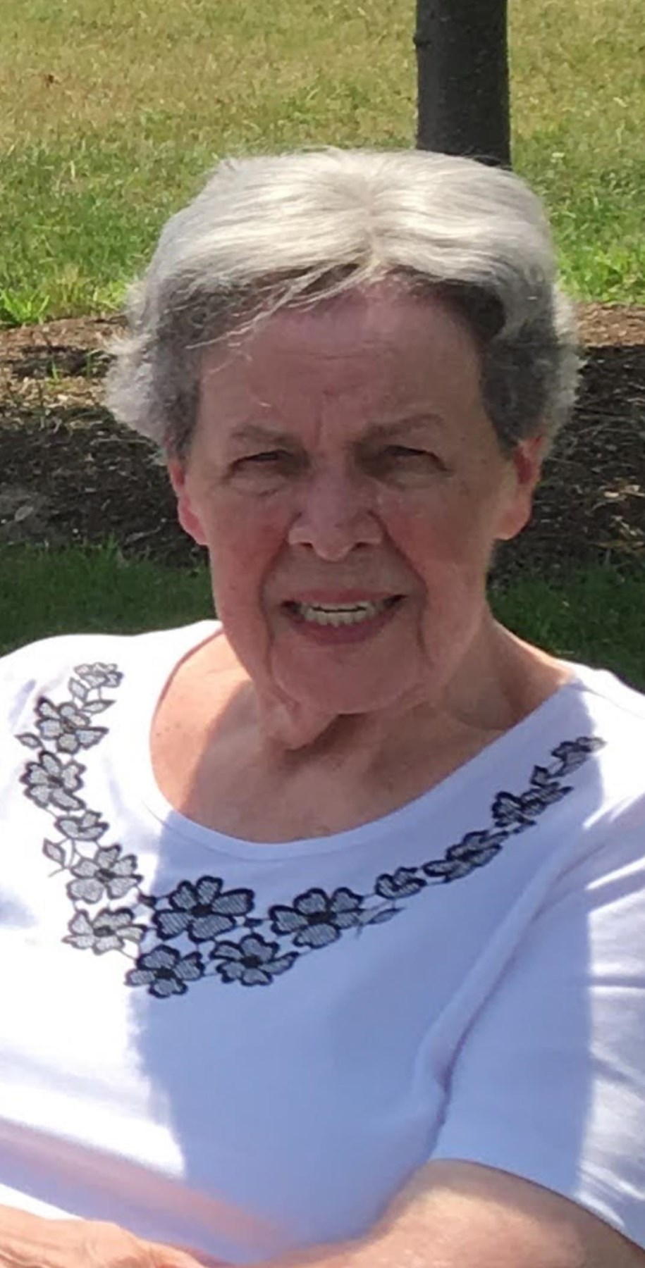 Obituary of Janet E. Barbelle