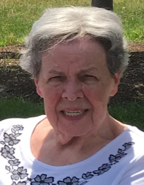 Obituary of Janet E. Barbelle