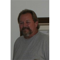 Obituario de Kirk Lee McMullen