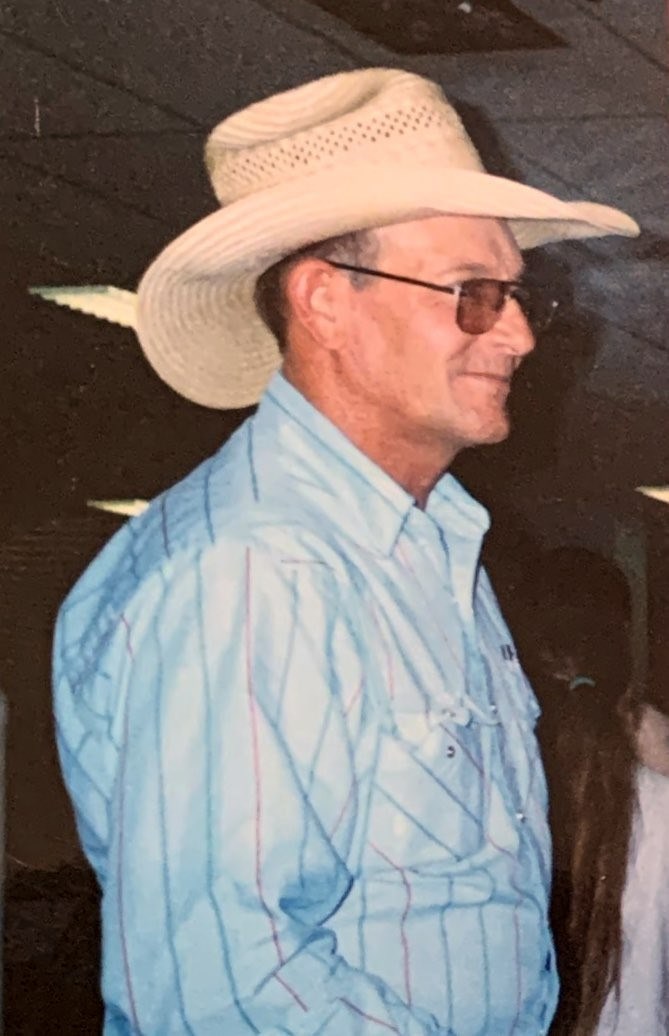 Obituary of Dale "Pat" Patrick Cunningham