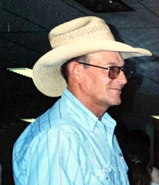 Obituary of Dale "Pat" Patrick Cunningham