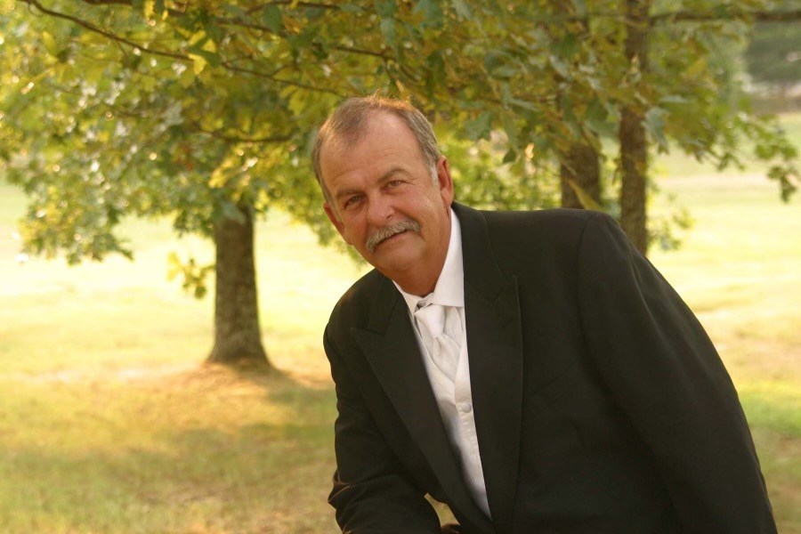 Obituary of Keith Wooten Bailey