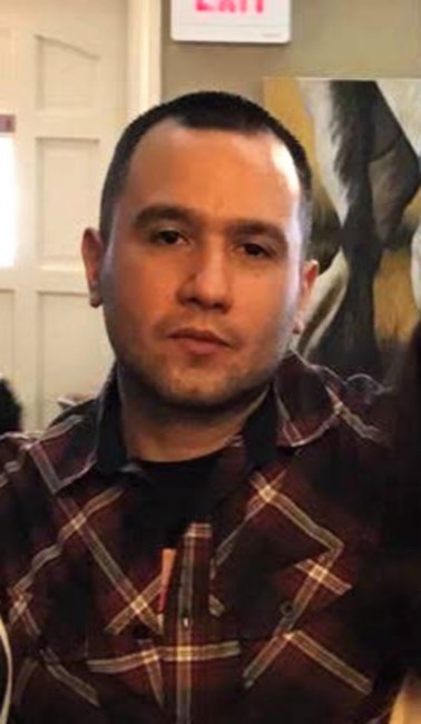 Obituary of Nestor Elizondo Gonzalez