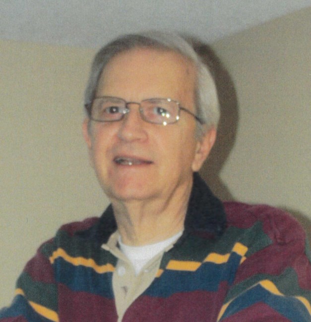 Obituary of Stephen Duane Jackson