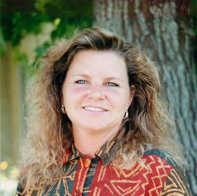 Obituary of Cerese Diane Voyles