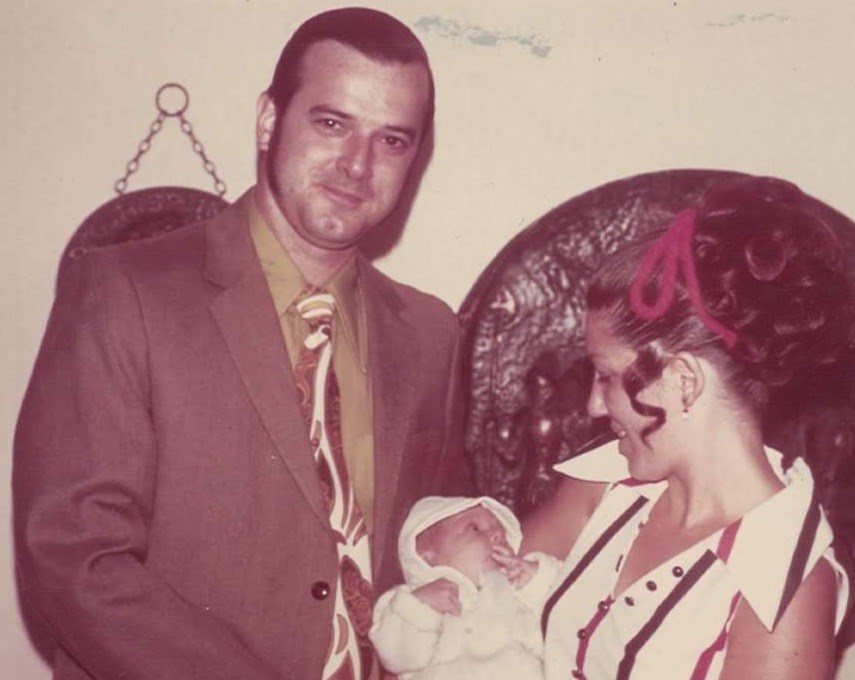 Obituary of James Joseph McDevitt Jr.