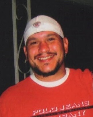 Obituary of Mark Flores