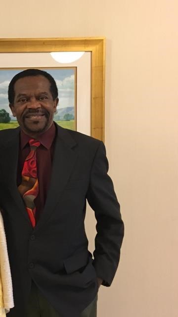 Obituary of Rex Ibanga Akpabio