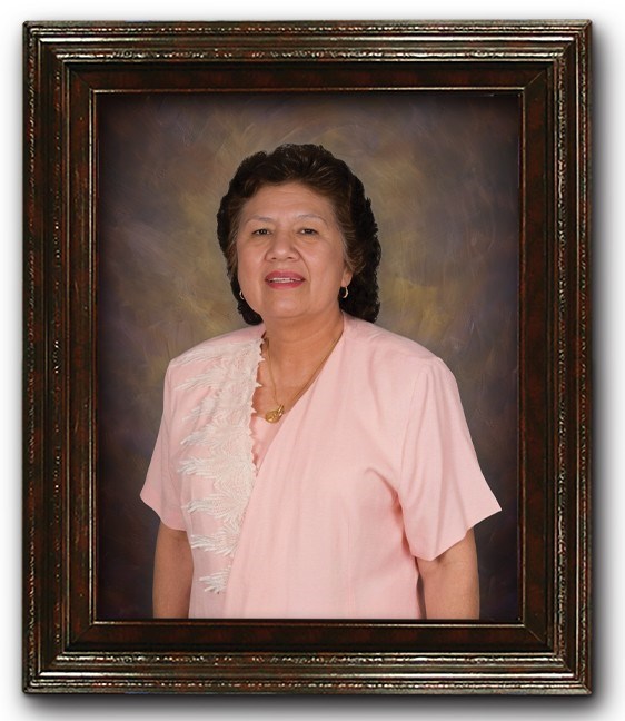 Obituary of Carmen Elaine Andrade