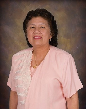 Obituary of Carmen Elaine Andrade