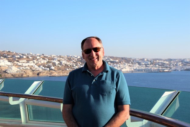 Obituary of Steve E. Coughennower