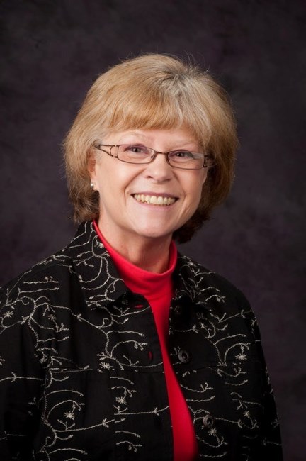Obituary of Cheryl Elaine May