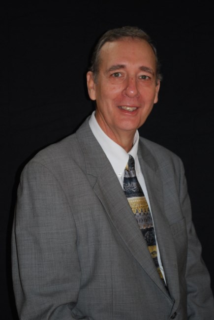 Obituary of Paul G. Cox