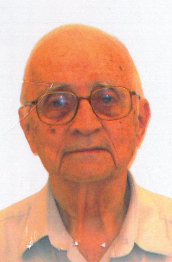 John Barrett Obituary Houston, TX