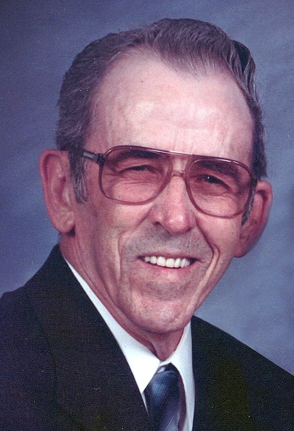 Cecil Wilson Obituary Lynchburg, VA