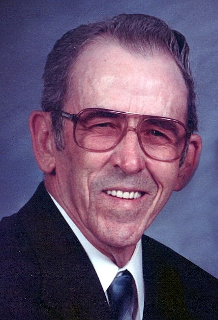 Obituary of Cecil Joe Wilson