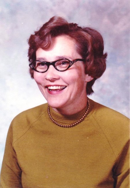 Obituary of Ann Lee Hood