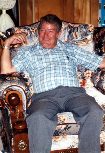 Obituary of Walon Harold Trent