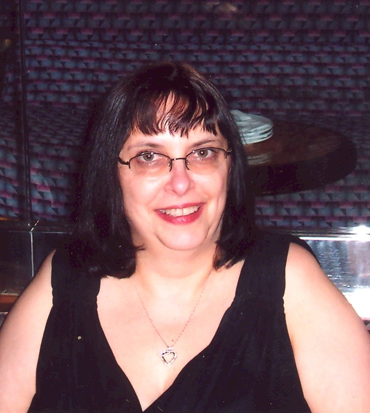 Obituary of Vickie Ann Naish Ashe