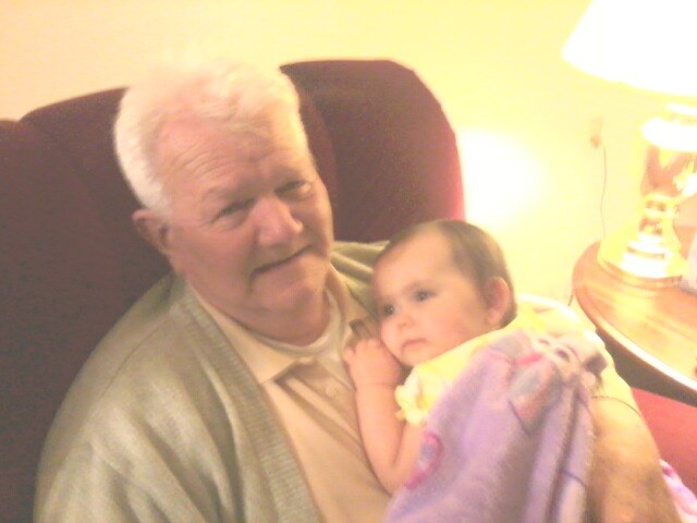 Obituario de Martin P. Malia