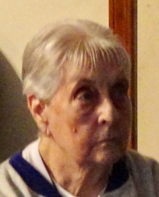 Obituary of Mary Dale Jones