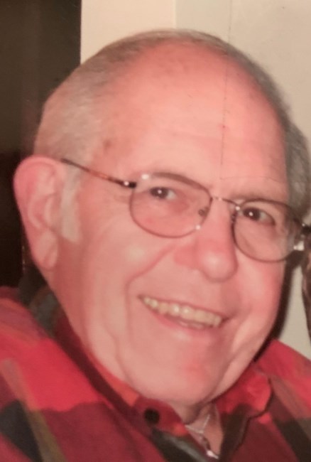 Obituary of Frank T. Luarde