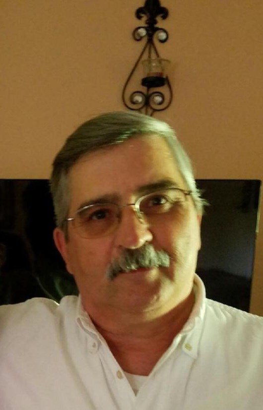 Obituary of George Harvey Lambert