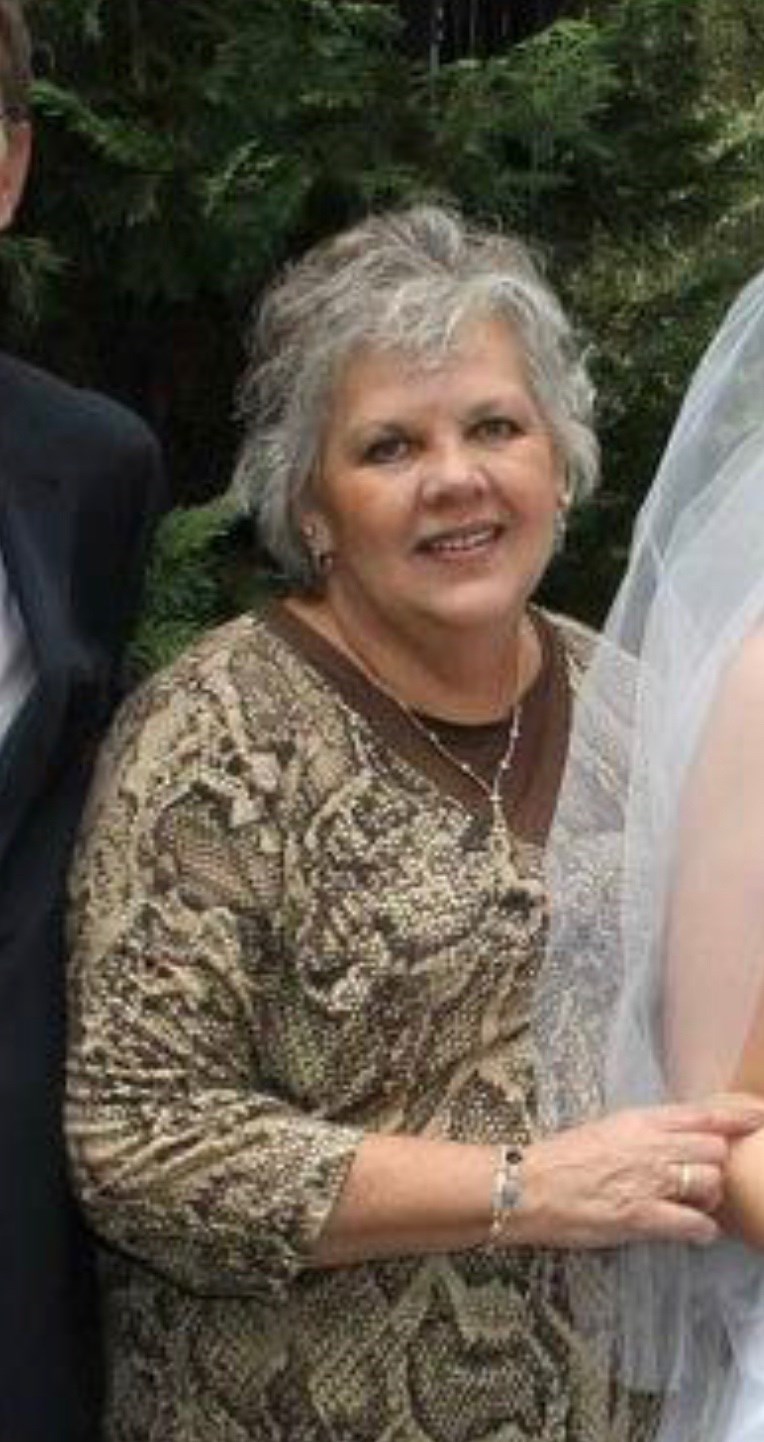 Obituary of Robin Denise Pumphrey